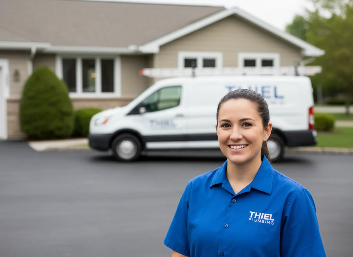 Plumber Cottonwood, CA FAQs